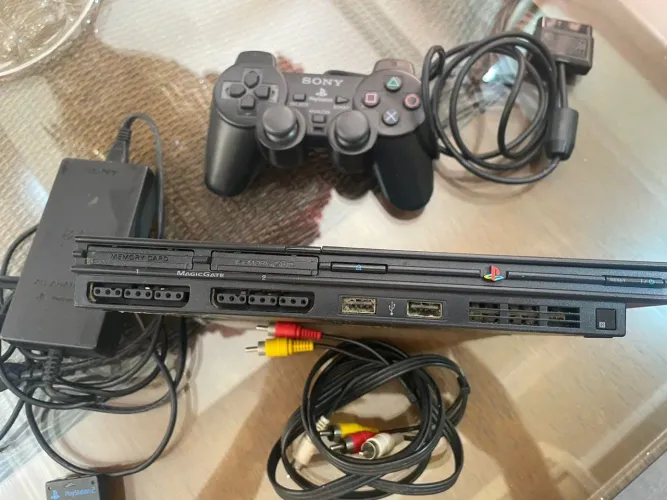 Vendo vidio gadeogame vintage black