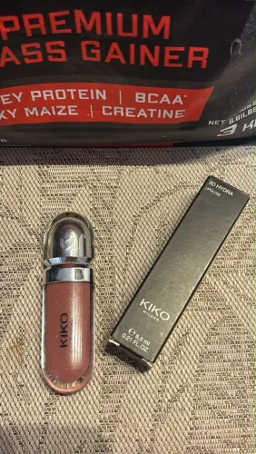 Gloss Kiko Milano Original