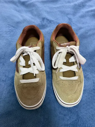 Tênis Vans Old Skool - 40