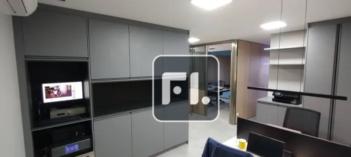 Conjunto, 148 m² - venda por R$ 2.200.000,00 ou aluguel por R$ 17.174,39/mês - Brooklin - 