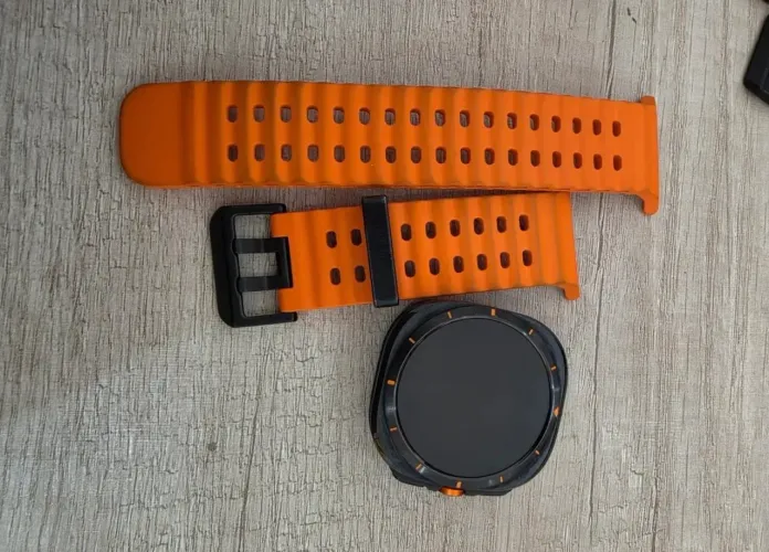 Samsung Galaxy Watch Ultra
