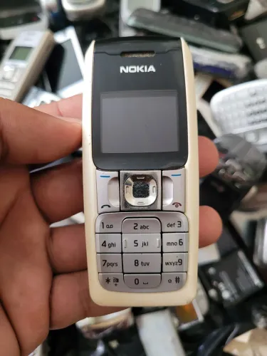 Nokia 2310 Celular Antigo Colecionador 