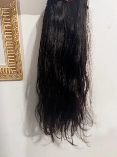 Vendo cabelo