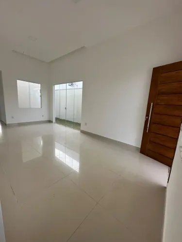 Casa em Condomínio Fechado com 3 suítes Ecoville 1 Parque das Nações - Parnamirim - RN