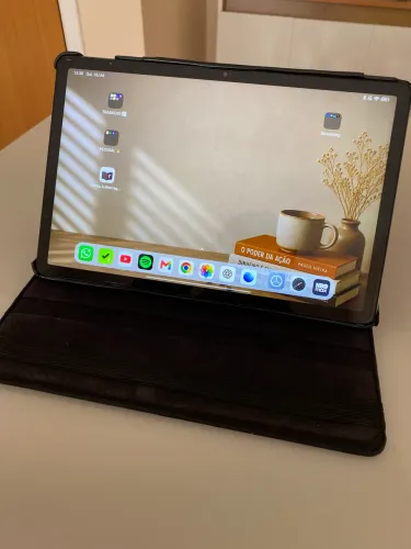 Tablete REDMI PAD SE / 8gbRAM / 256Memoria