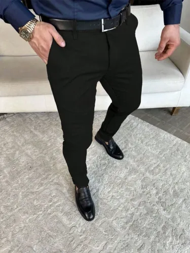 Calças SOCIAL Masculina, ALFAIATARIA, SPORT FINO Brinde com elastano