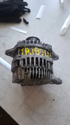 Alternador subaru tribeca 2010-2014  (Cod: A3TJ2091)