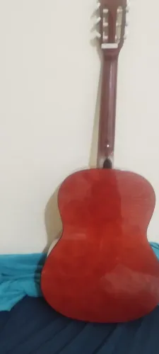 Violão start Gianini 