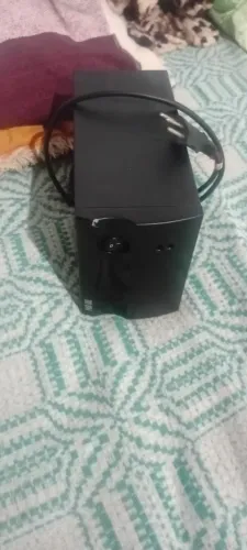 Módulo Isolador Estabilizado G3 APC e Estabilizador troco por pente de memória ram ddr3 