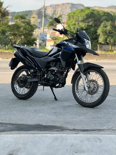 Xre 190 Abs