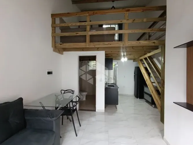 Apartamento 44M² - para Alugar