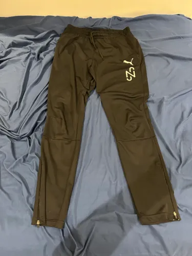 Calça puma Neymar
