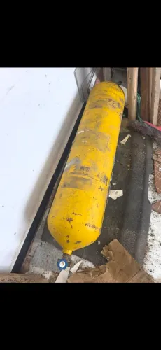 Tenho varias peças de som