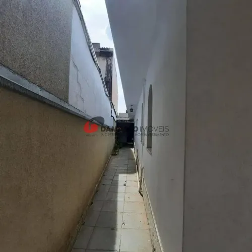 Casa em Rudge Ramos