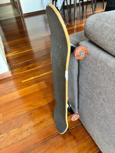 Skate para adolescente e adulto