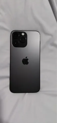 iPhone 14 Pro Max 128GB Space Black - Original, Sem Reparos, Excelente Estado