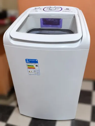 Vendo maquina Electrolux 11KG