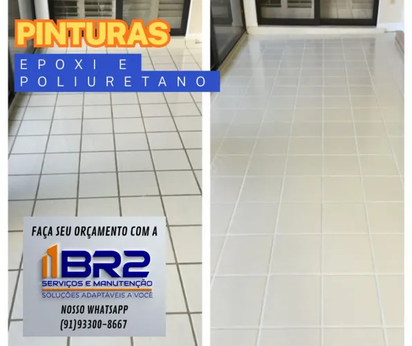 PINTURA EPÓXI