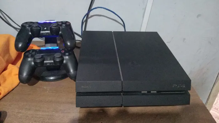 Playstation 4 slimk