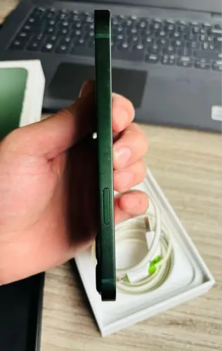 iPhone 13 128gb verde