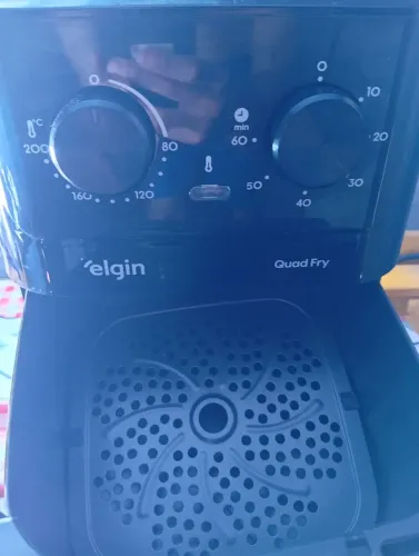 Air Fryer 