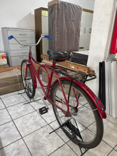 Monark cachimbada 1976