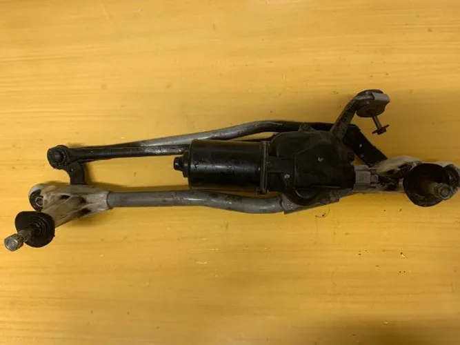 Maquina do limpador de parabrisa honda fit 2004a2008 original