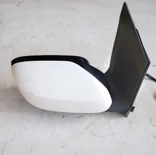 Retrovisor honda city 2009 a 2014  lado direito.
