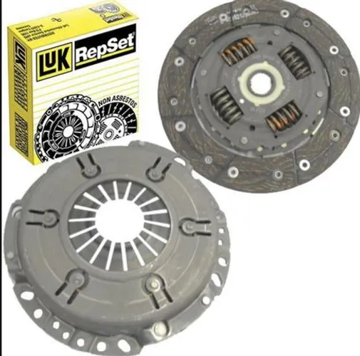 Kit Embreagem Duster 1.6 16v 2011 A 2012 Megane Fluence Livina