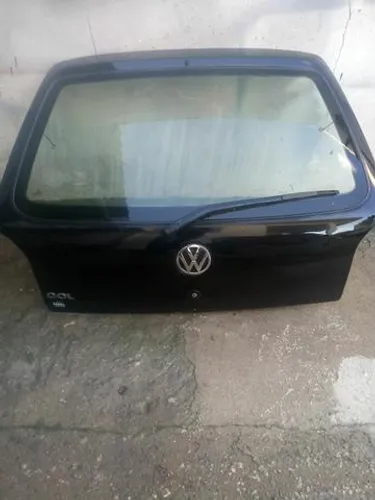 Tampa gol g3