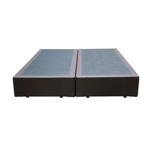 Cama box base padrão ou bipartido a partir de: