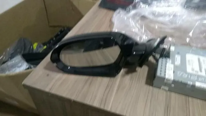 Retrovisor Audi A6 2012