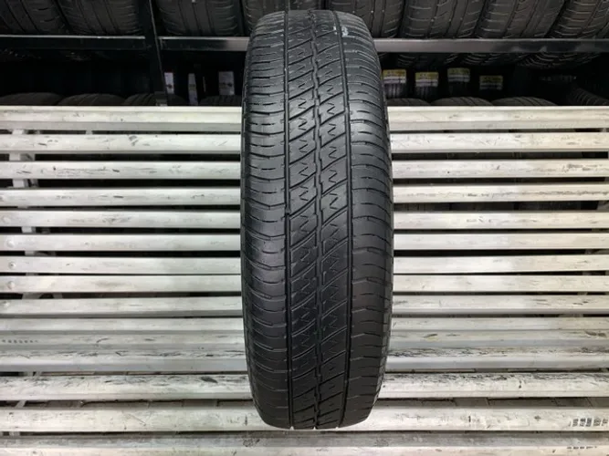 Pneu 195R15 Bridgestone Dueler H/T 684 R$299 / Pneu 195/R15 