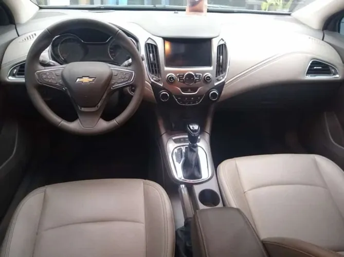 Airbag Chevrolet cruze 2020 completo