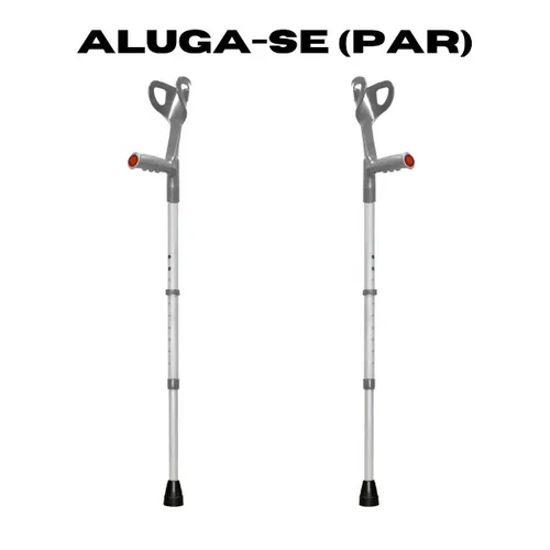 Muleta Par Aluguel 20 dias
