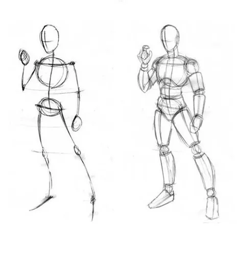 Workshop de desenho presencial