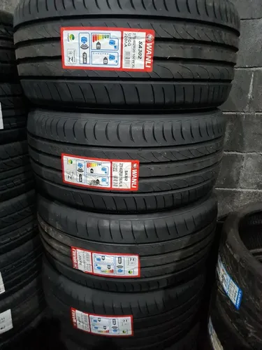 Pneu 275/40/20 novo   valparaiso 