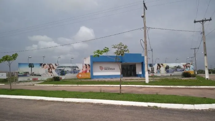 R$ 85 mil reais lote no salles jardins em Castanhal quitado quadra 25