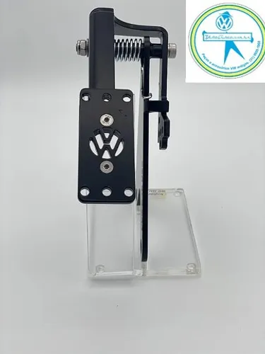 Pedal Acelerador Suspenso VW Antigo