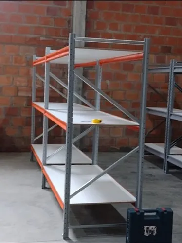 Mini Porta Pallet a Pronta Entrega Promoção Imbatível 