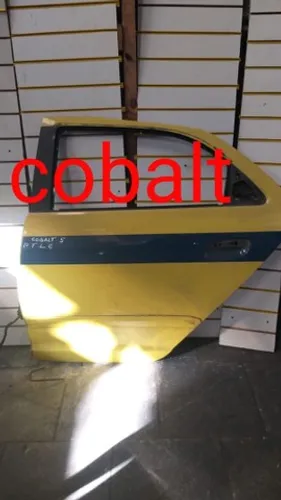Porta cobalt 