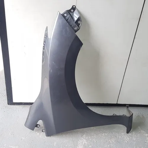 Paralama Direito Honda City 2015 2016 2017 2018 2019
