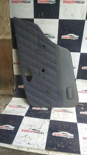 Forro de porta Traseiro Direito Fiat Palio 99
