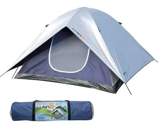 Barraca MOR Luna 4 (R$ 280,00) Luna 5 (325,00) Luna 6 (420,00) Luna7 (490,00) Luna 8 (730