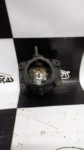 Farol De Milha L.e Fiat Stilo /43050748