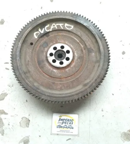 Volante Motor Ducato Jumper Boxer 2.3 2010/17 #26056