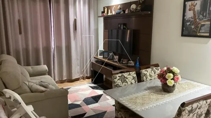 apartamento - Jardim Nova Europa - Campinas