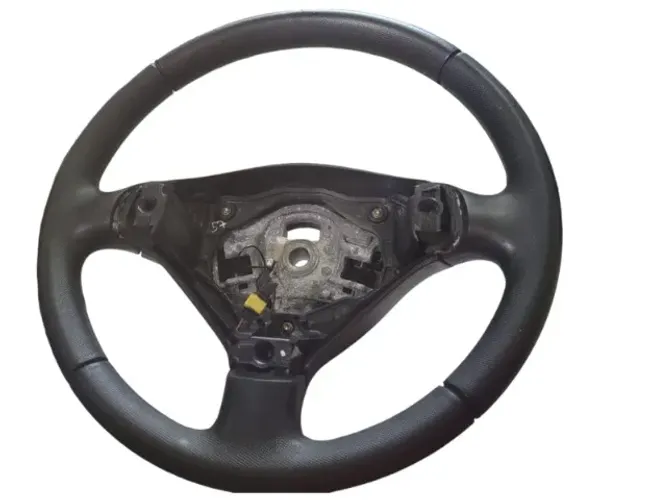 Volante Peugeot 307 2008 Com Marca De Uso N57