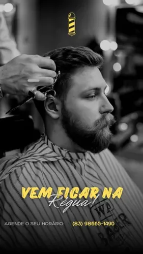 Barbearia