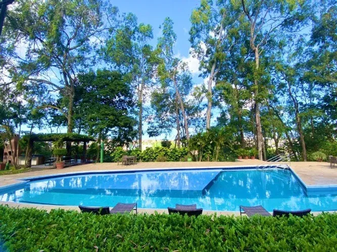 Vendo apto alto Padrão em Apipucos com 5 quartos e 200m